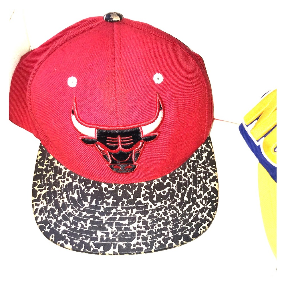 Chi. Bulls Hat